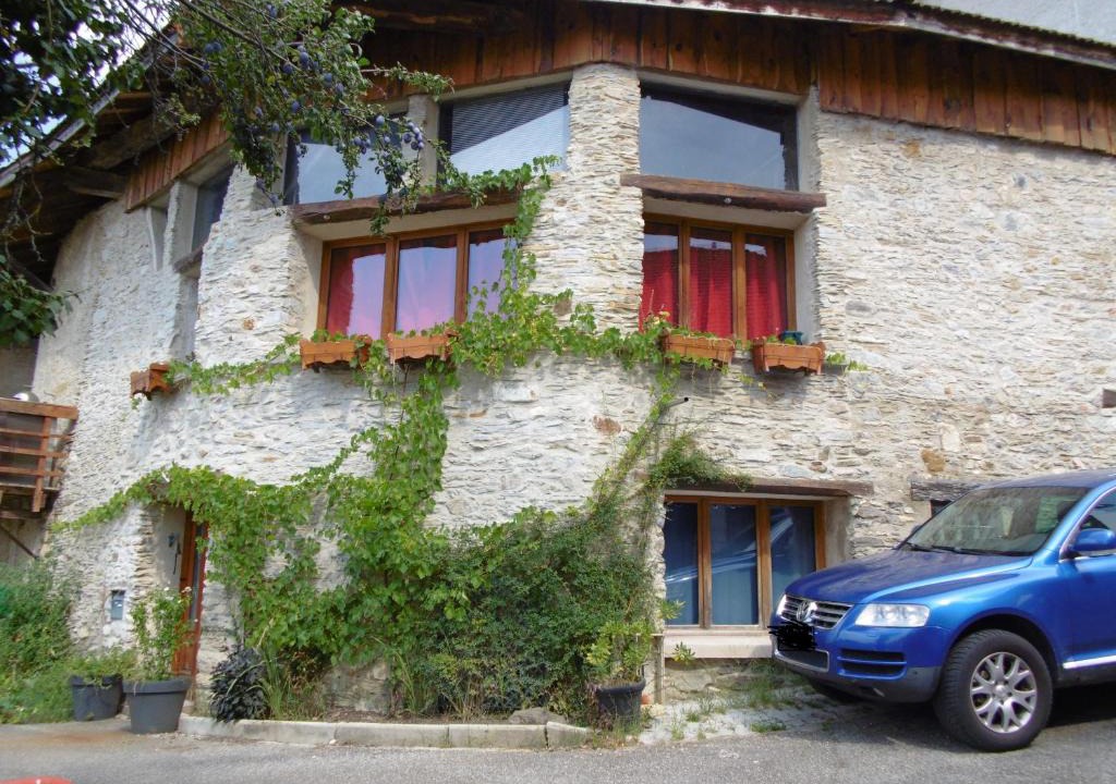 Saint-Maximin Hotel | L'étable