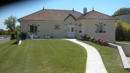 Vertus Bed & Breakfast | L'Escapade