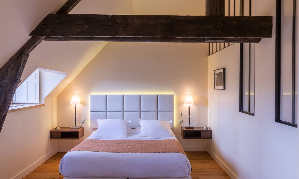 Beaune City Centre Hotel | L'Hôtel de Beaune