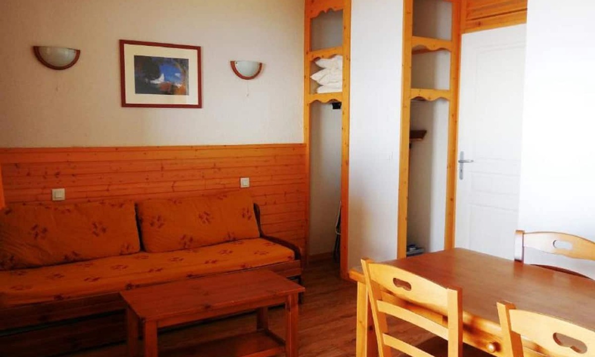 Chamrousse Hotel | La Bérangère