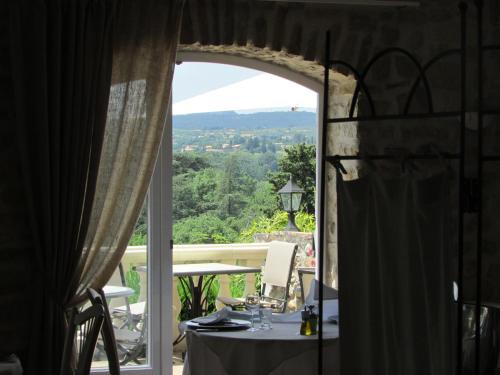 Saint-Victor-de-Malcap Hotel | La Bastide Des Senteurs
