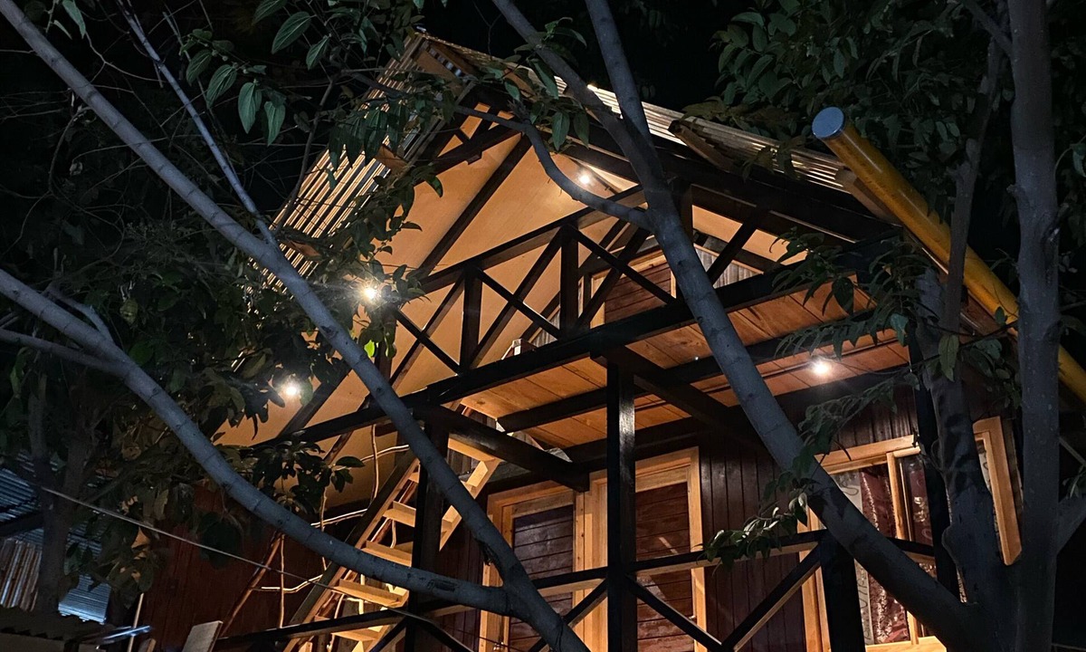 San Juan La Laguna House | La cabaña de Mateo