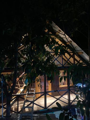 San Juan La Laguna House | La cabaña de Mateo