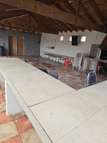 Montemorelos Villa | La Cabañita