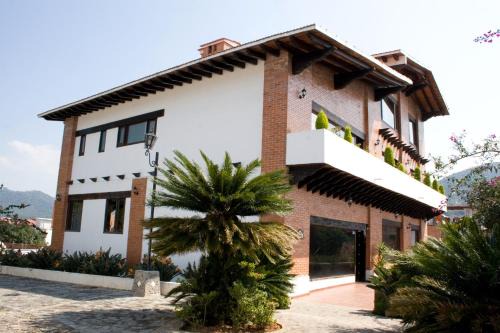 Centro Hotel | La Capilla Hotel Boutique