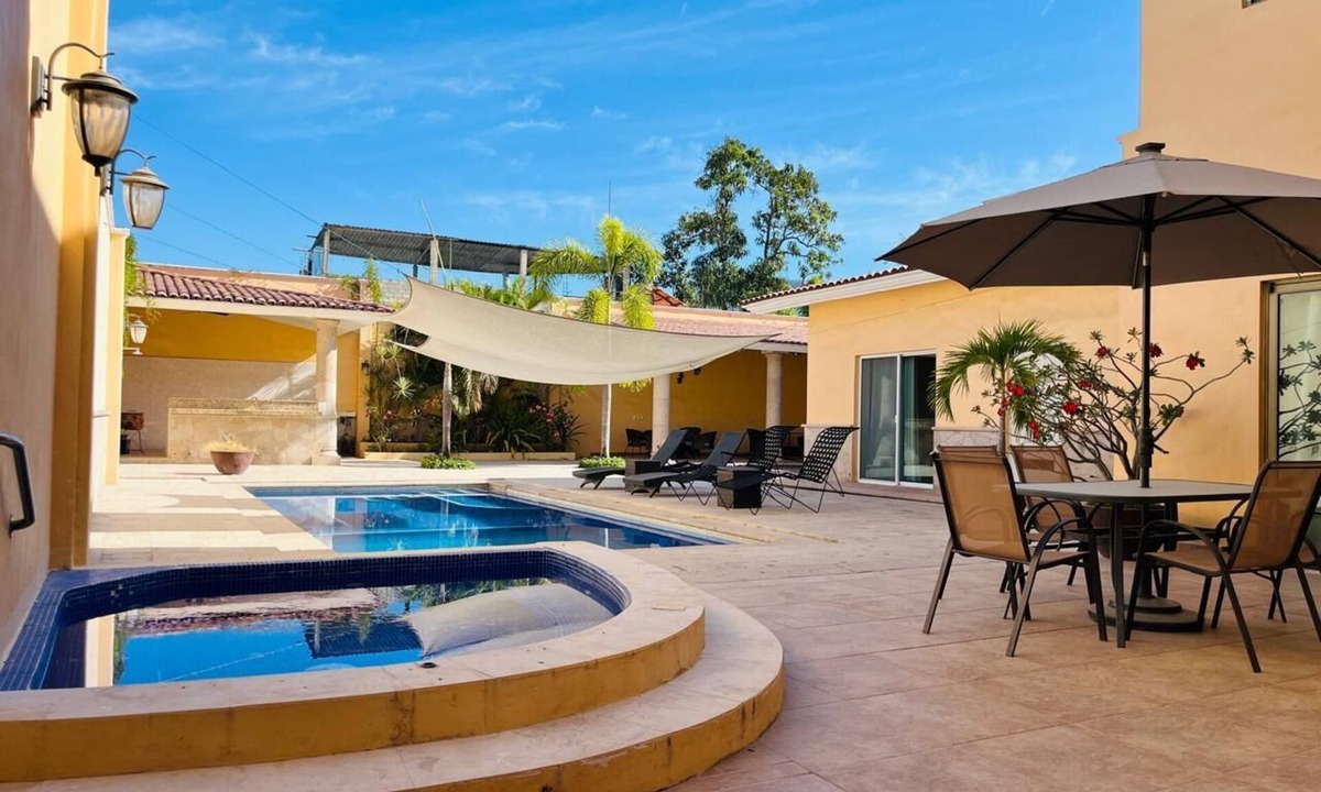 Puerto Vallarta House | La Casa de Nacho