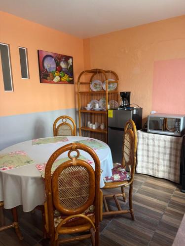 Tehuacan House | La casita 3 minutes from the center