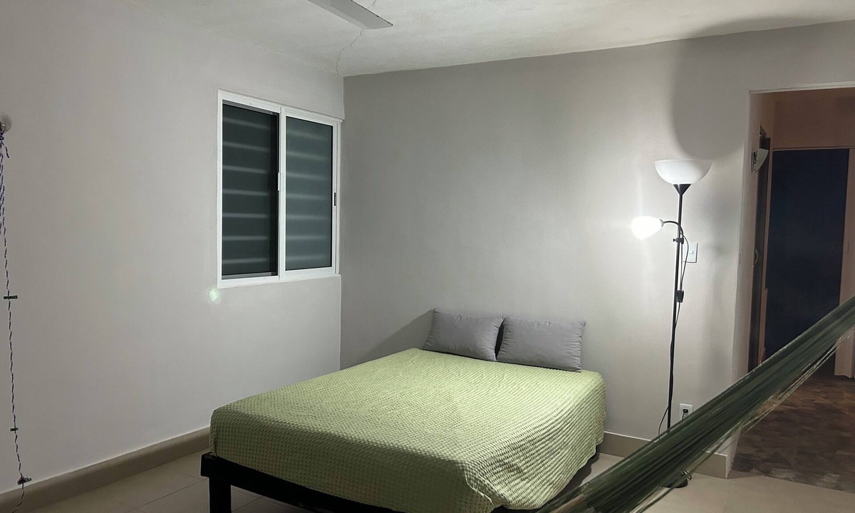 Telchac Puerto House | La Casita de Playa