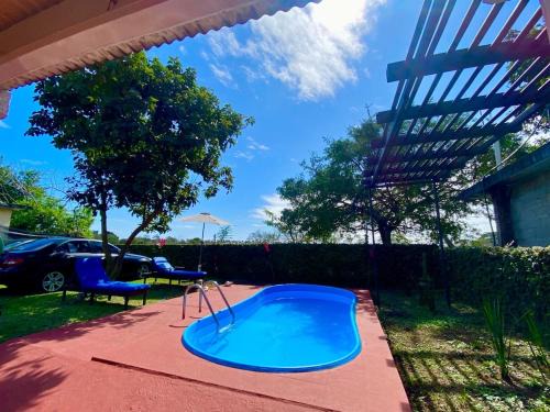 Monte Gordo House | La Casita del Mar Monte Gordo