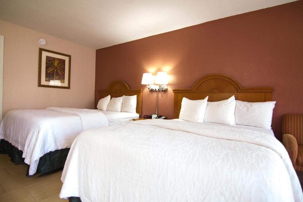 McAllen Hotel | La Copa Hotel