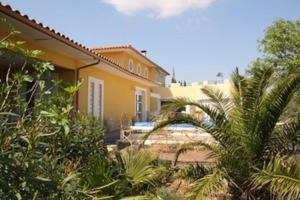 Calvisson Bed & Breakfast | La croisée des chemins