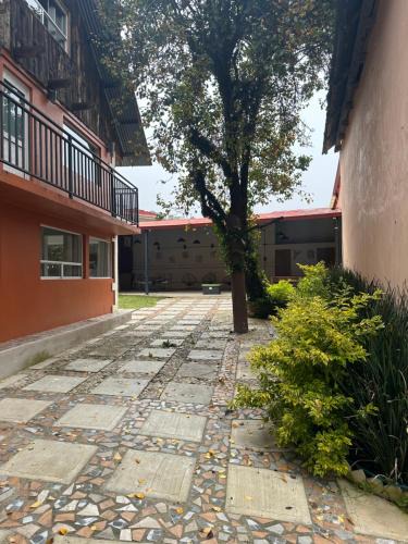 Mineral del Monte Resort | La Escondida Cabañas