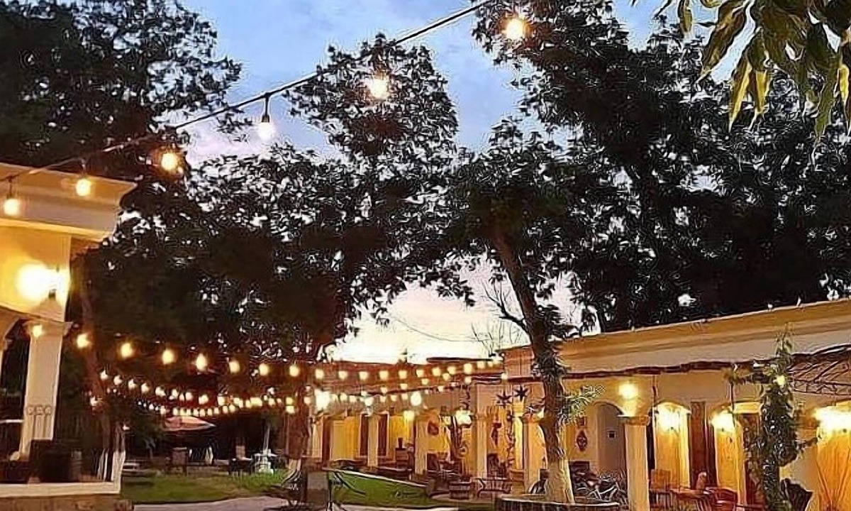 Parras de la Fuente Hotel | La Estancia Hotel