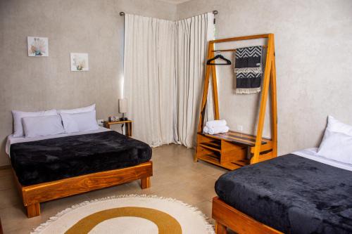 Isla Holbox Hotel | La Familia Casa and Suites