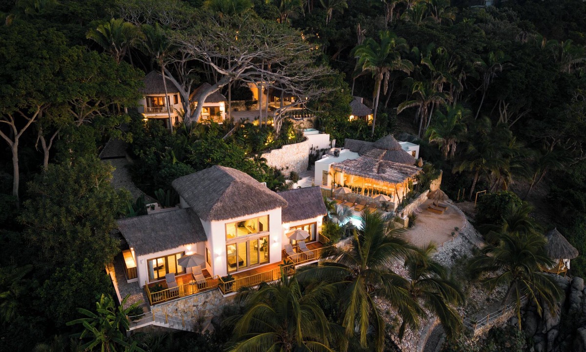 Sayulita Hotel | La Joya Sayulita