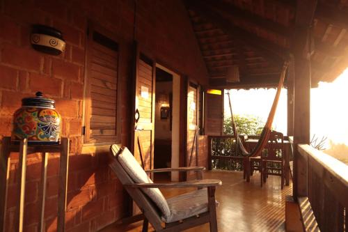 San Pedro Pochutla Hotel | LA LOMA LINDA, Bungalows y Yoga