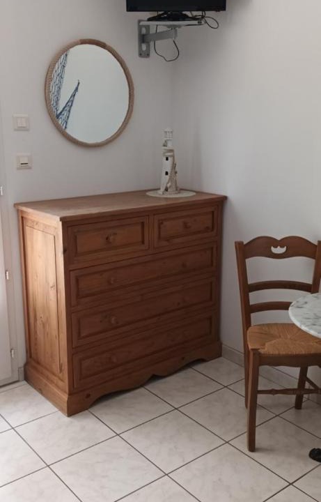 Le Crotoy Apartment | La picarde