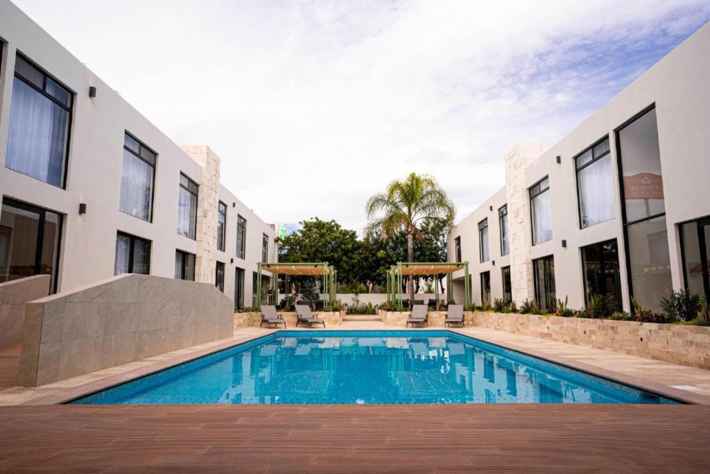 San Luis Potosi Hotel | La Posada Hotel y Suites