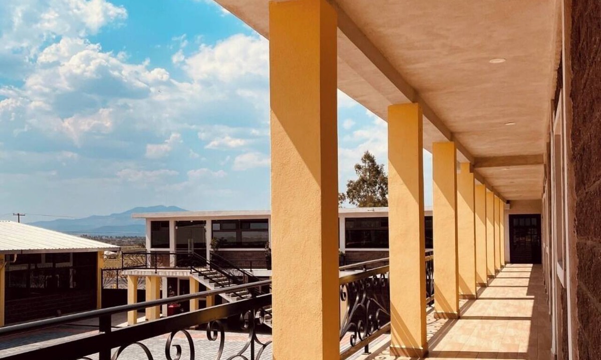 Tarandacuao Hotel | La Posta