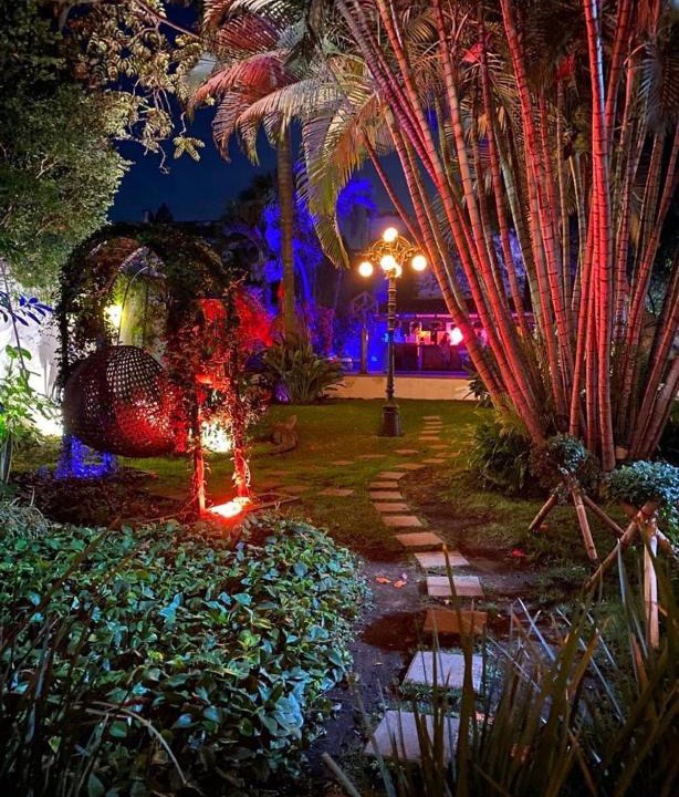Cuernavaca Hotel | La Provence Restaurant & Hotel Boutique