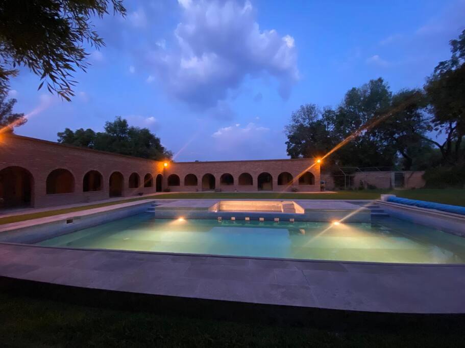 Las Rusias Villa | La Quinta A