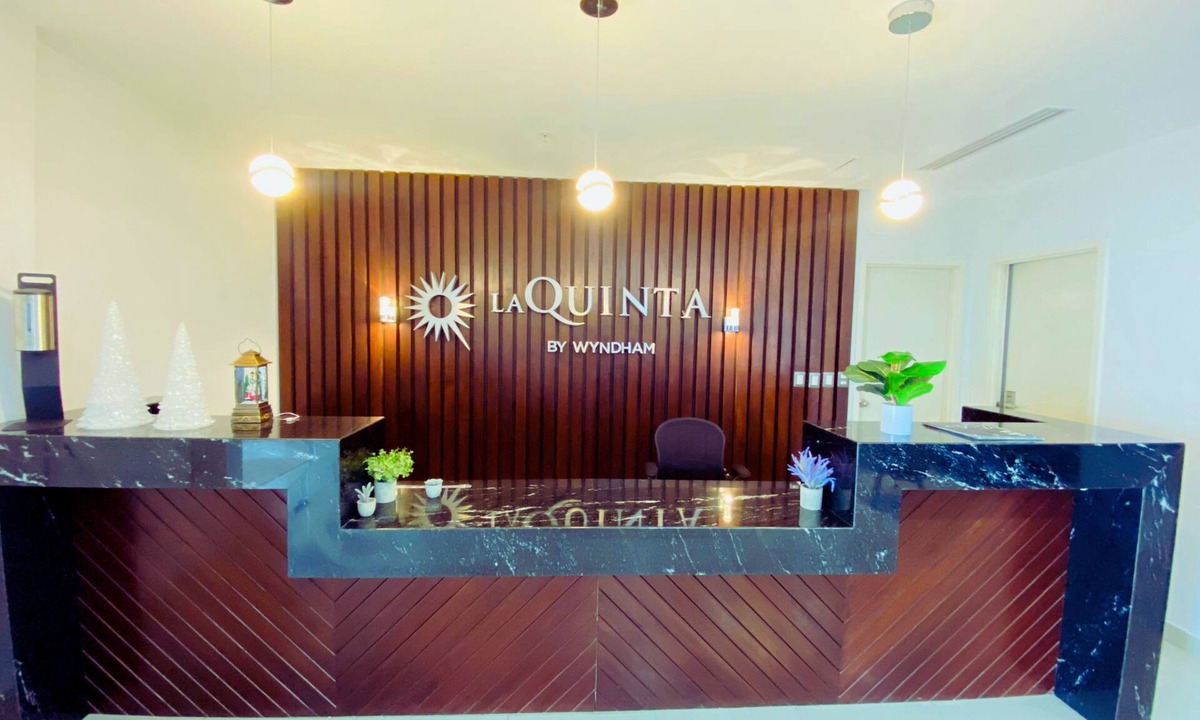 Reynosa Hotel | La Quinta by Wyndham Reynosa