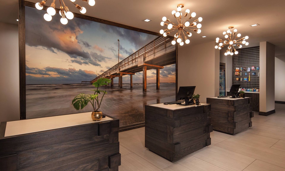 Northwest Corpus Christi Hotel | La Quinta Inn And Suites By Wyndham Corpus Christi I-37 Nw