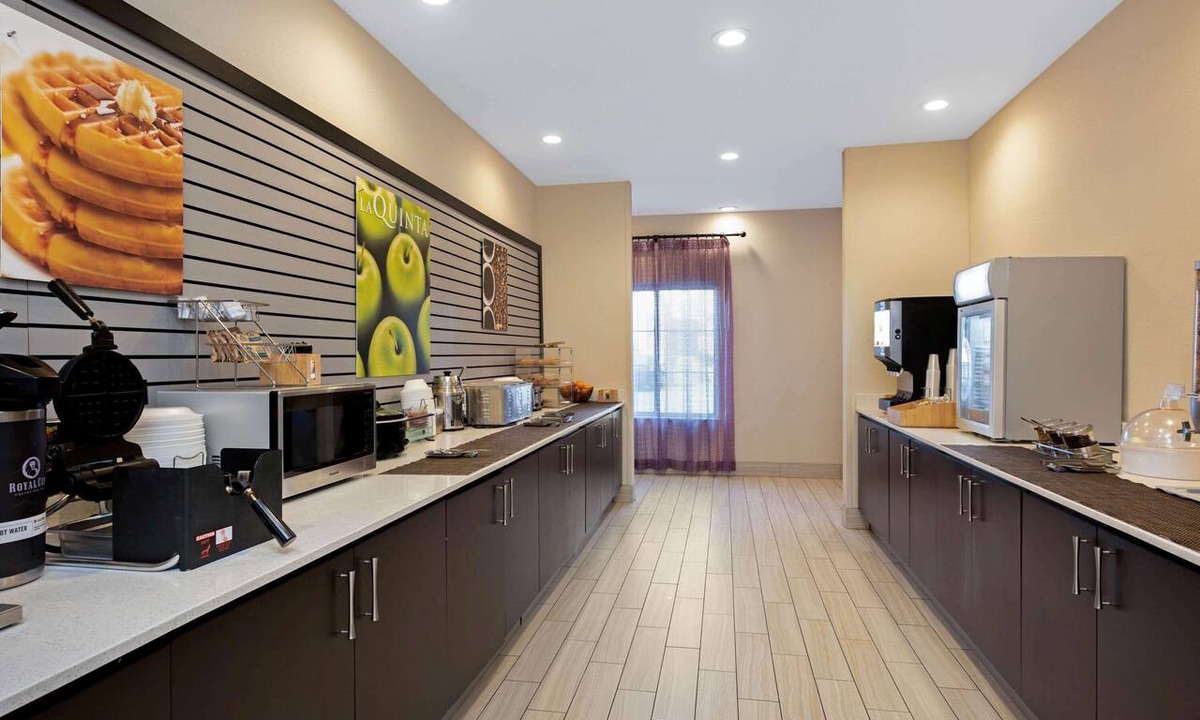 West Monroe Hotel | La Quinta Inn & Suites by Wyndham West Monroe