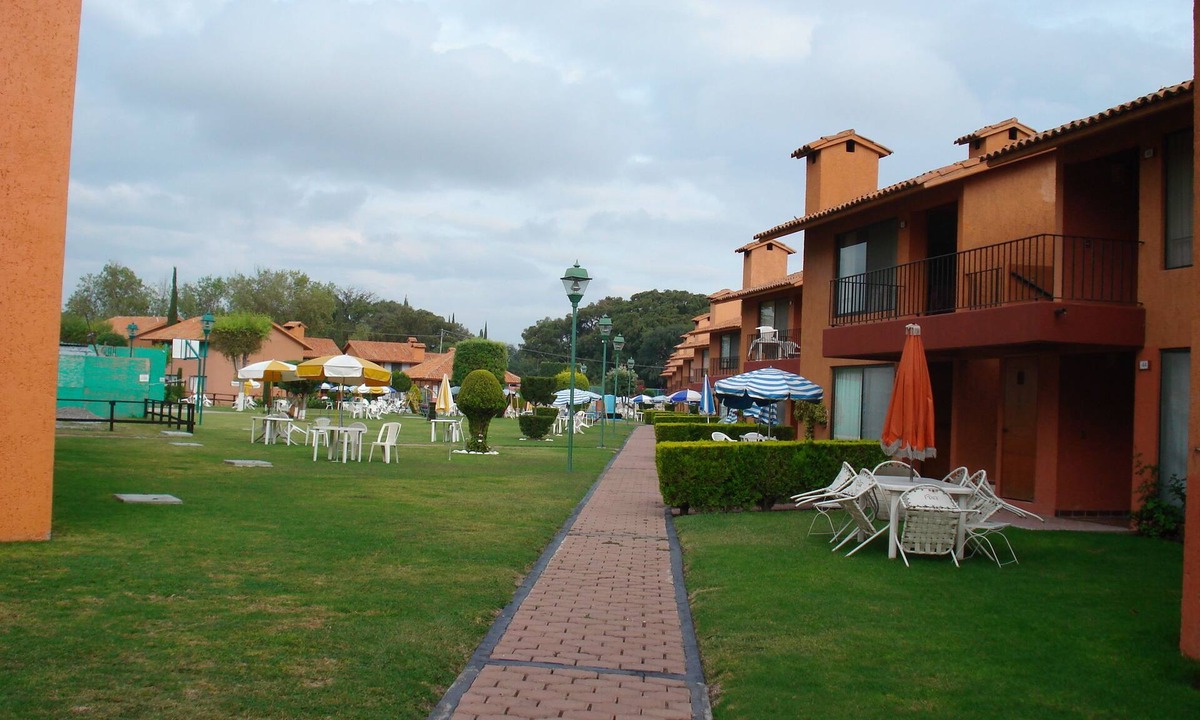 La Magdalena Hotel | La Rinconada