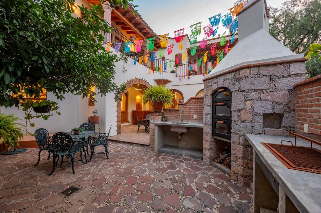 De La Presa Bed & Breakfast | La Sagrada