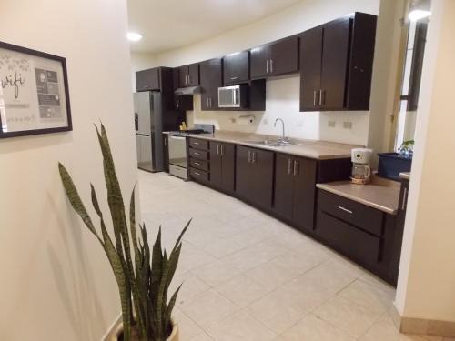 Ciudad Juarez Apartment | La Sierra Departamento 1