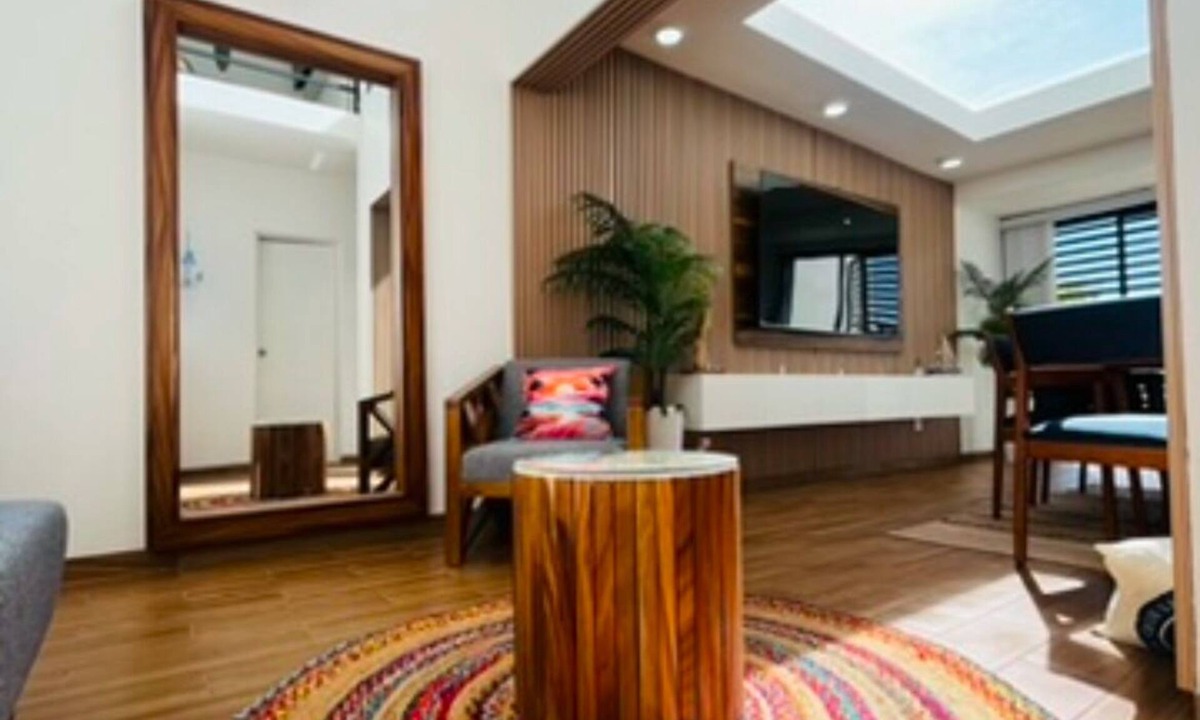 Puerto Vallarta House | La Vida Beach House/free airport pick up