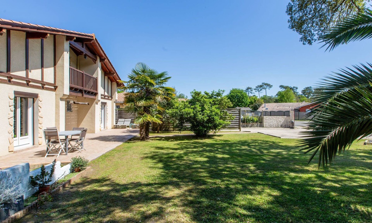 Labenne-Ocean House | Labenne Océan by Interhome