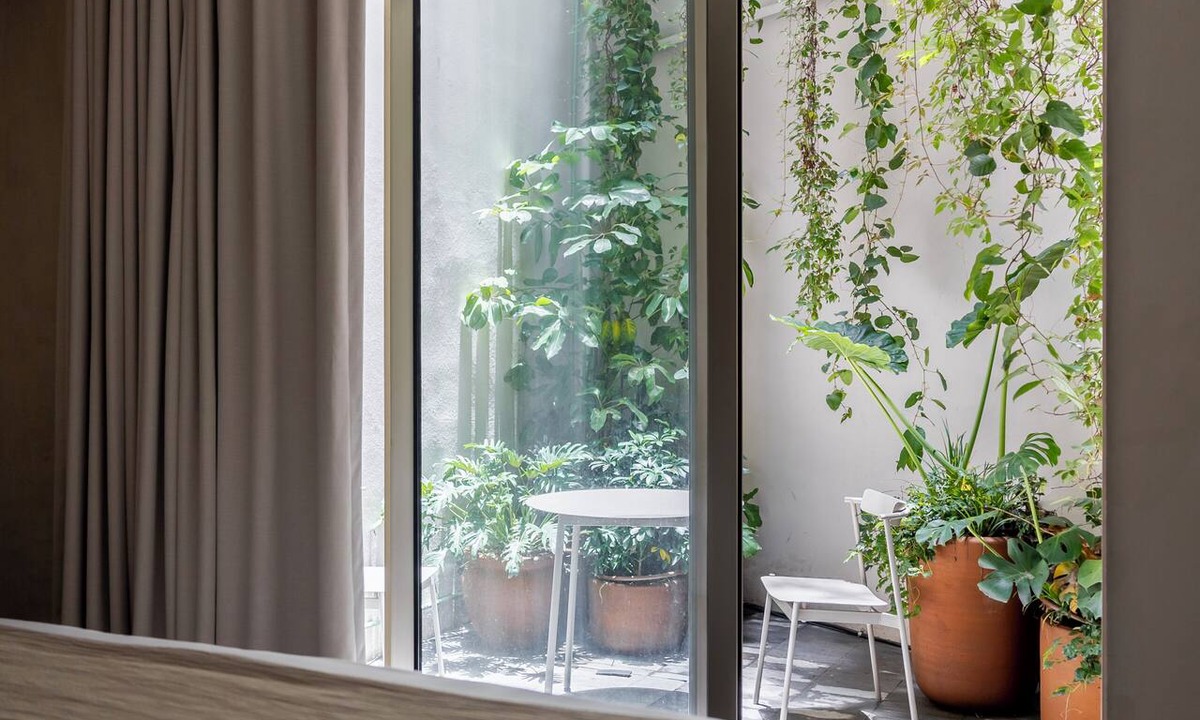 Polanco Hotel | Lamartine