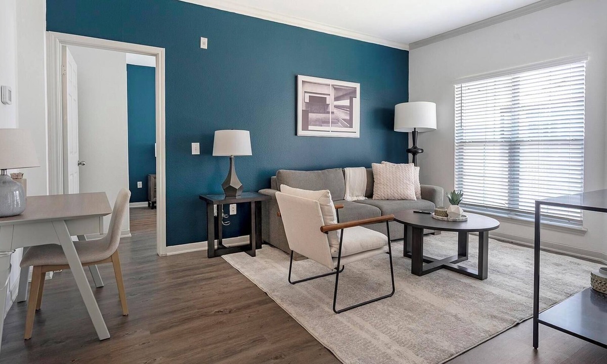 Stone Oak Apartment | Landing | Beautiful 2BD, Gym