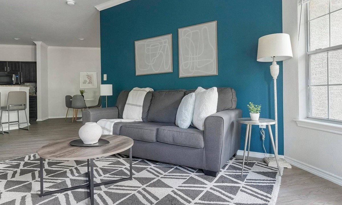 Falconhead Apartment | Landing | Chic 2BD in Bee Cave