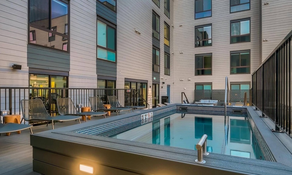 Fort Collins Apartment | Landing | Chic Studio in Fort Collins