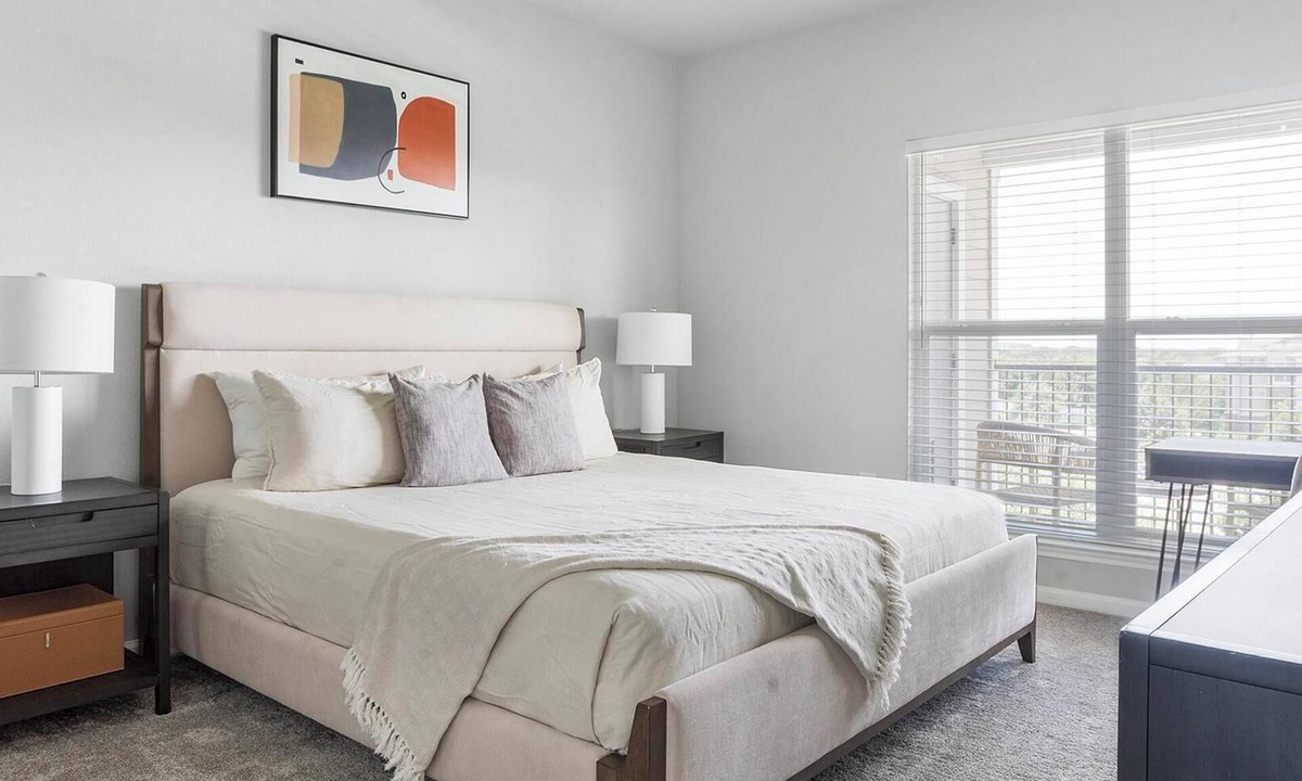 Austin Apartment | Landing | Incredible 1BD, Clubhouse, Pool