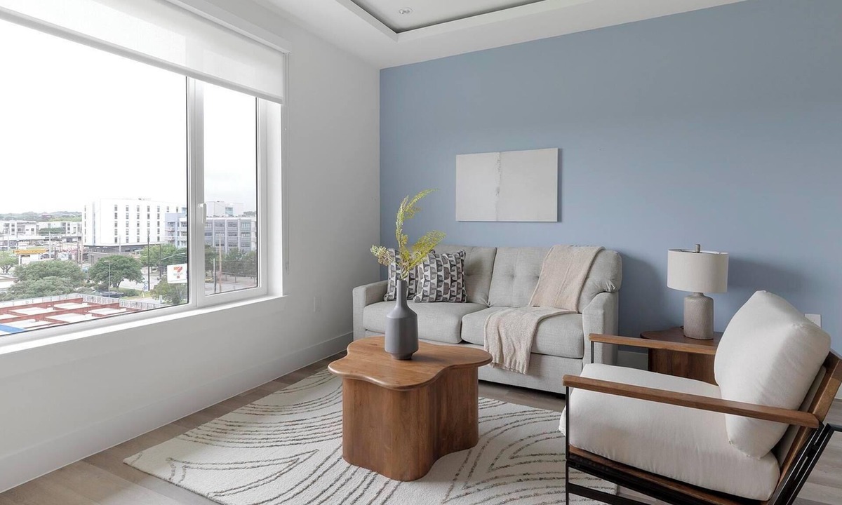 Zilker Apartment | Landing | Incredible 1BD, Gym