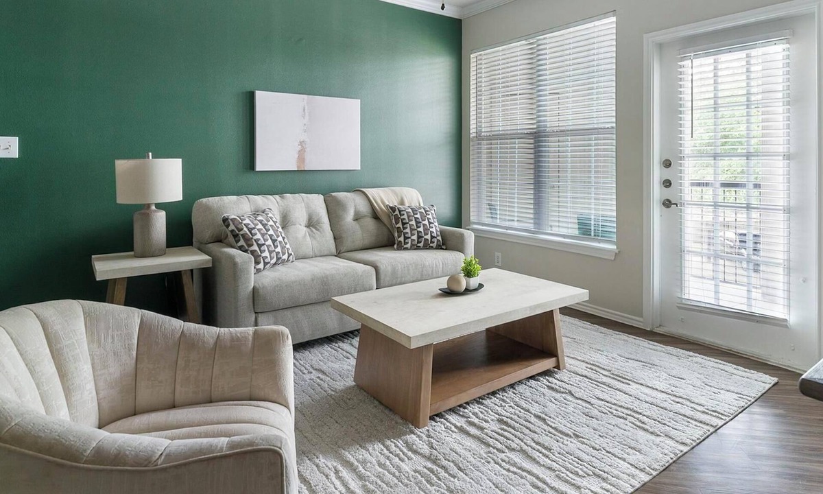 FM 1960 Apartment | Landing | Incredible 2BD in Copperfield