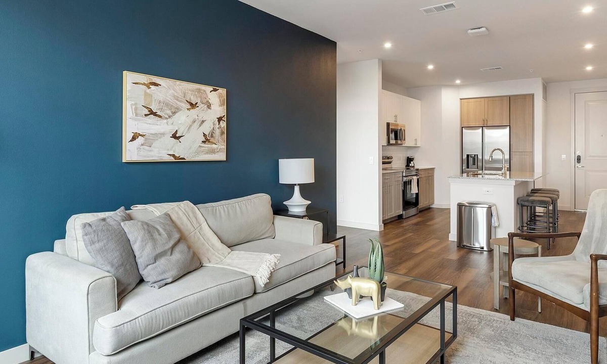 Fate Apartment | Landing | Incredible 2BD, Clubhouse, Gym