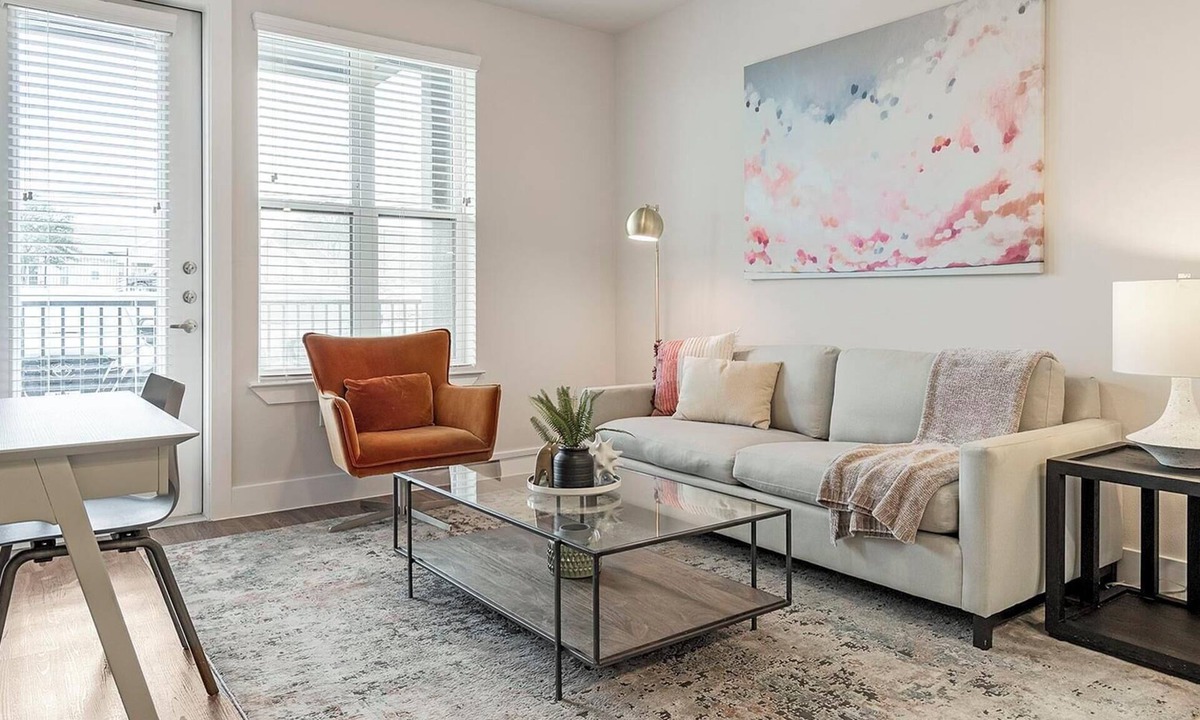 Wetmore Apartment | Landing | Incredible 1BD, Clubhouse, Pool
