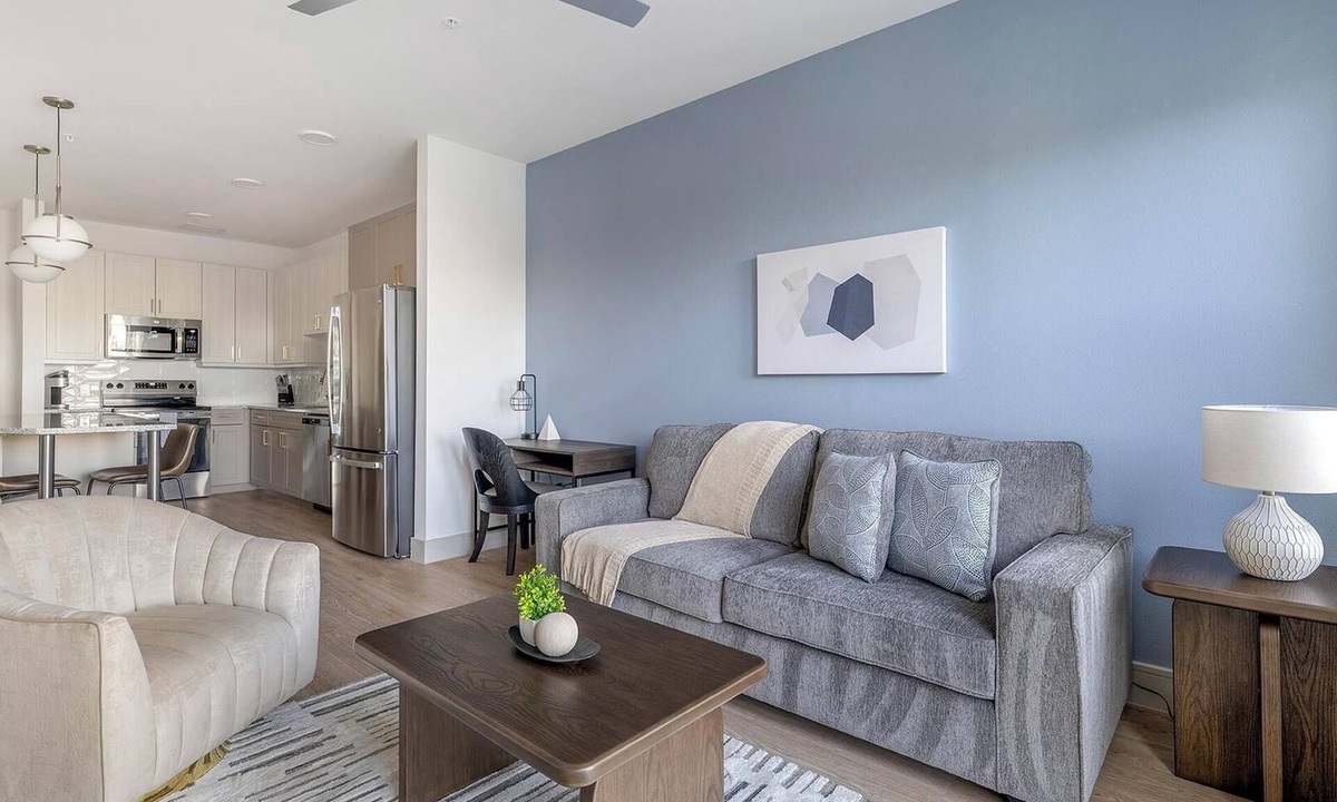 Scofield Farms Apartment | Landing | Modern 1BD, Clubhouse, Pool