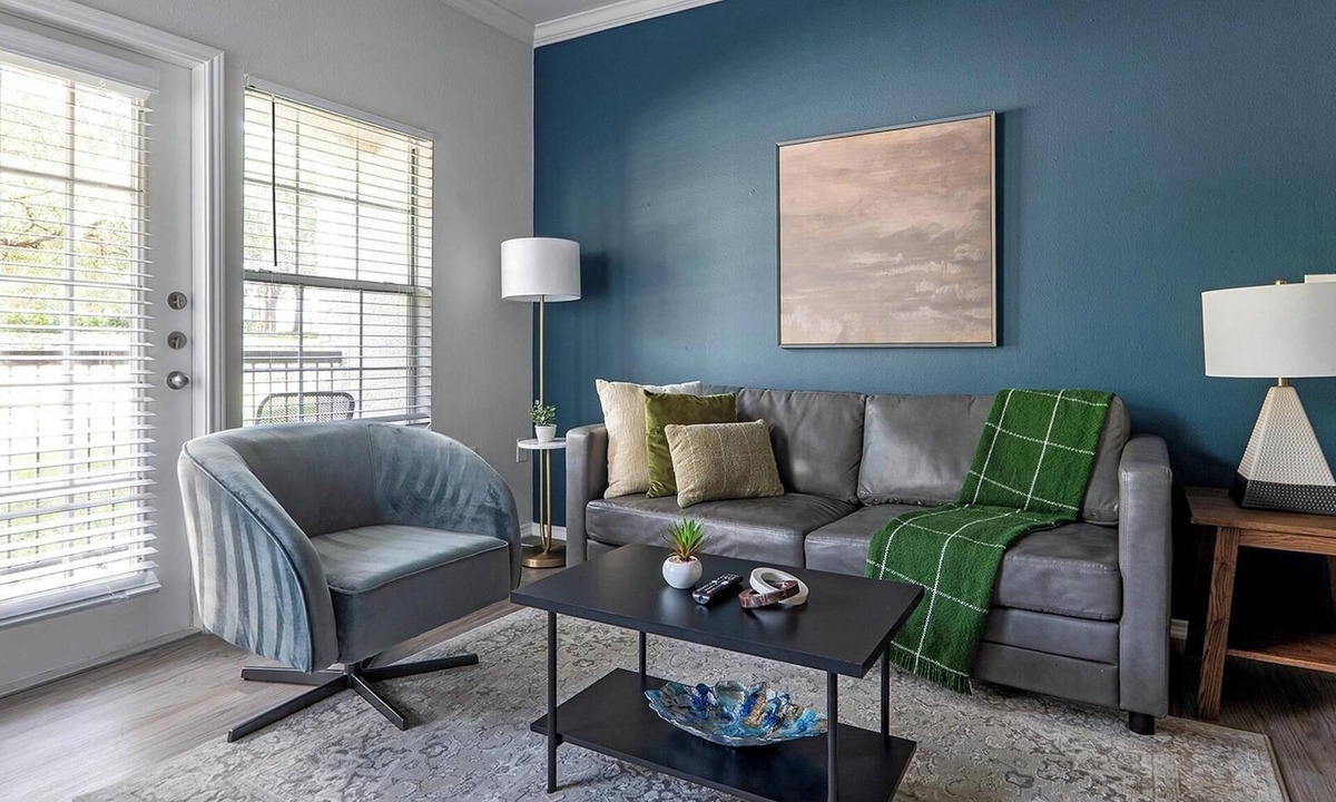 Falconhead Apartment | Landing | Modern 2BD in Bee Cave