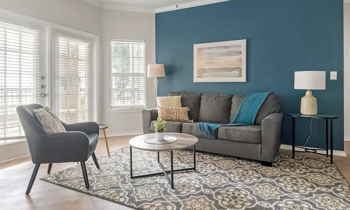 Falconhead Apartment | Landing | Spectacular 2BD in Bee Cave