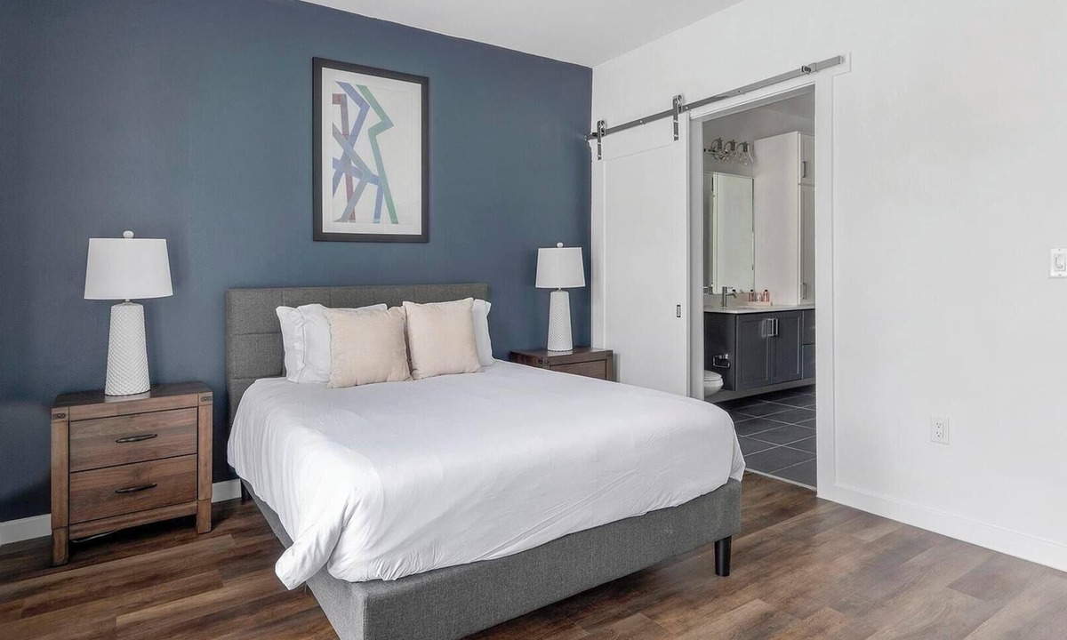 Austin Apartment | Landing | Stunning 1BD, Pool, Clubhouse