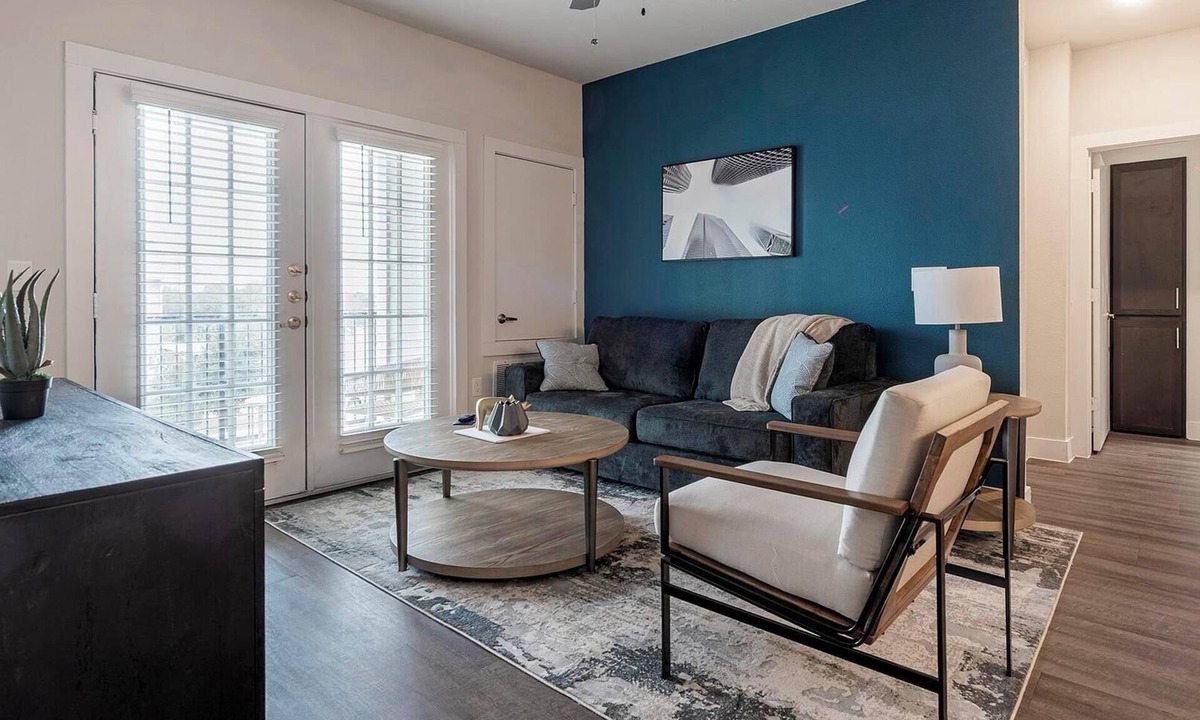 San Antonio Apartment | Landing | Stunning 2BD, Gym, Clubhouse