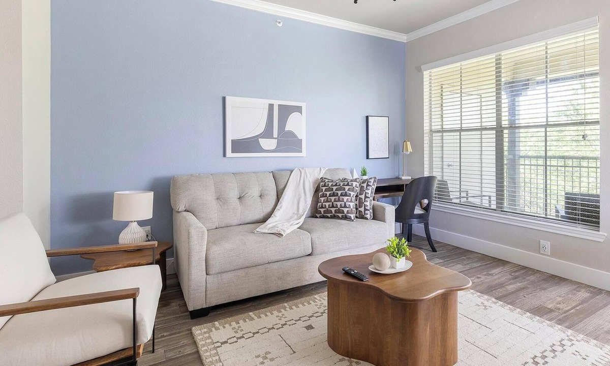 Fort Worth Apartment | Landing | Stylish 1BD in Cityview