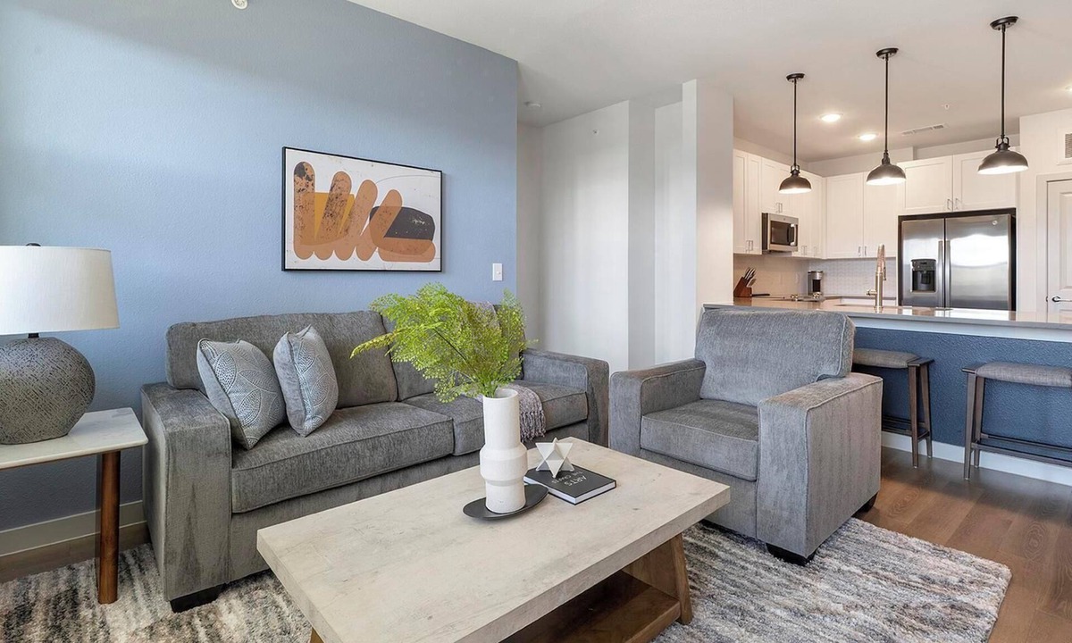 Lower Basin Lake Travis Apartment | Landing | Stylish 2BD, Pool, Clubhouse