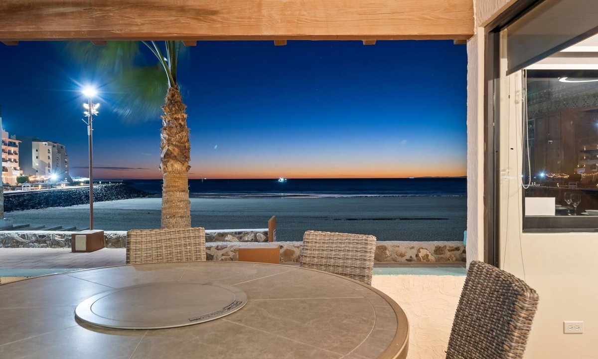Bella Vista Hotel | Las Gaviotas 413